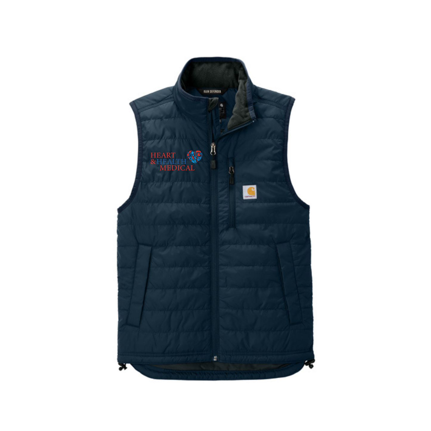 Carhartt® Gilliam Vest