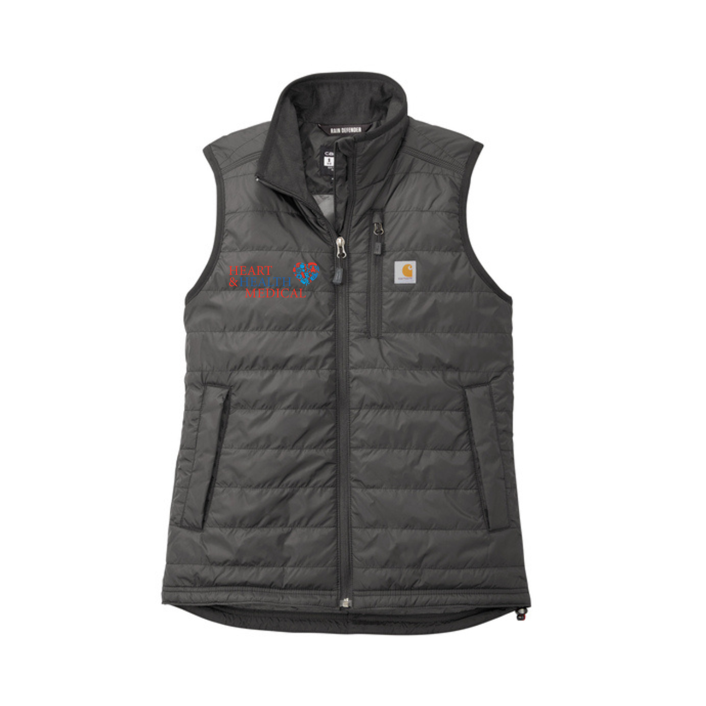 Carhartt® Women’s Gilliam Vest