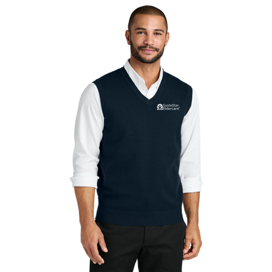 Port Authority® Easy Care Sweater Vest