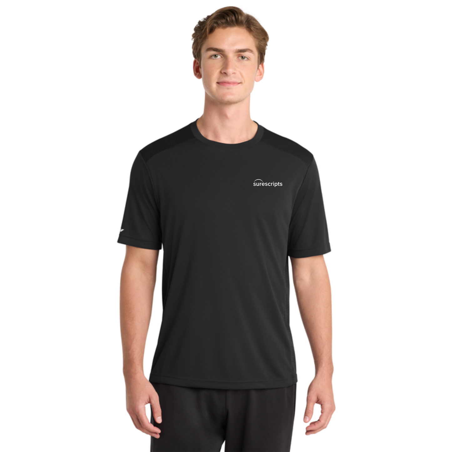 Sport-Tek® PosiCharge® Elevate Tee