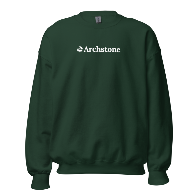 Comfort Crewneck Sweatshirt