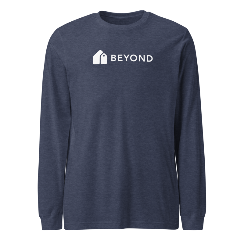 All-Season Long Sleeve