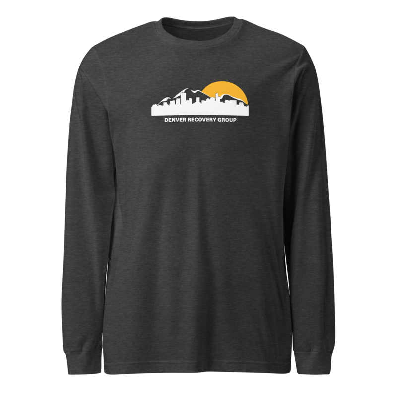 All-Season Medical Long Sleeve