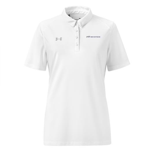 Under Armour® Women's Polo Shirt