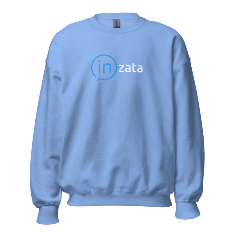 Comfort Crewneck Sweatshirt