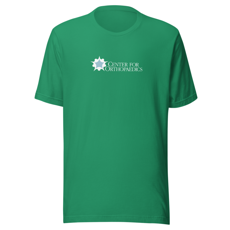 Everyday Essentials Clinic Tee