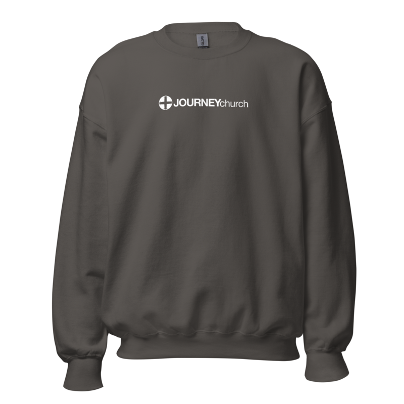 Comfort Crewneck Sweatshirt