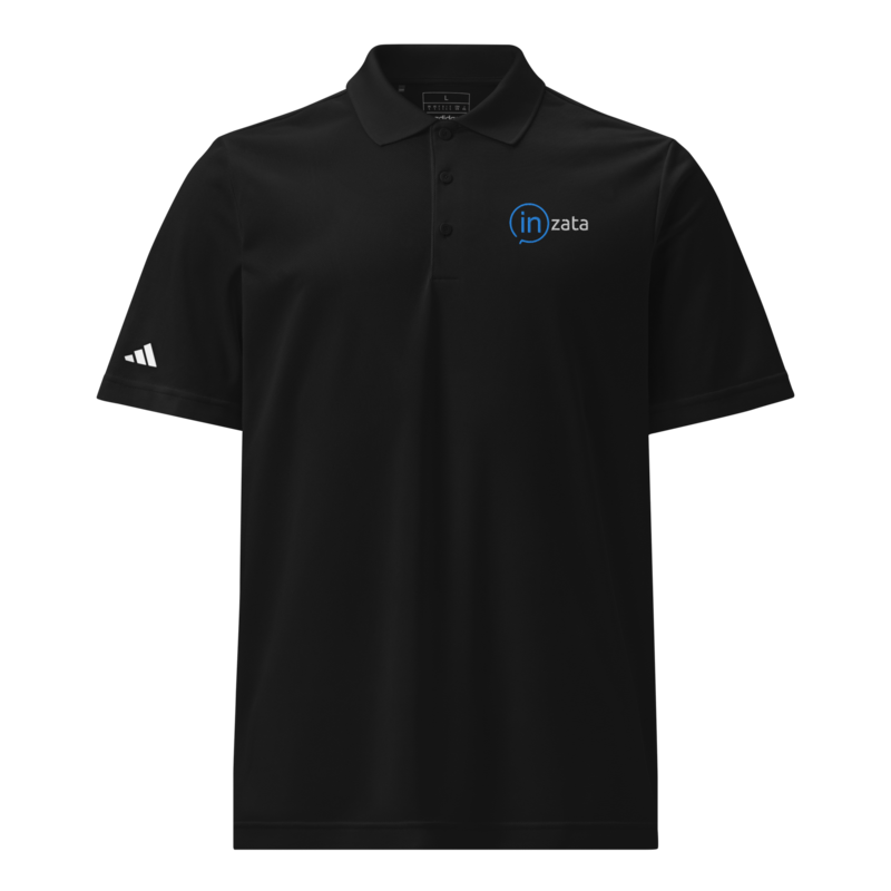 adidas Sport Polo Shirt