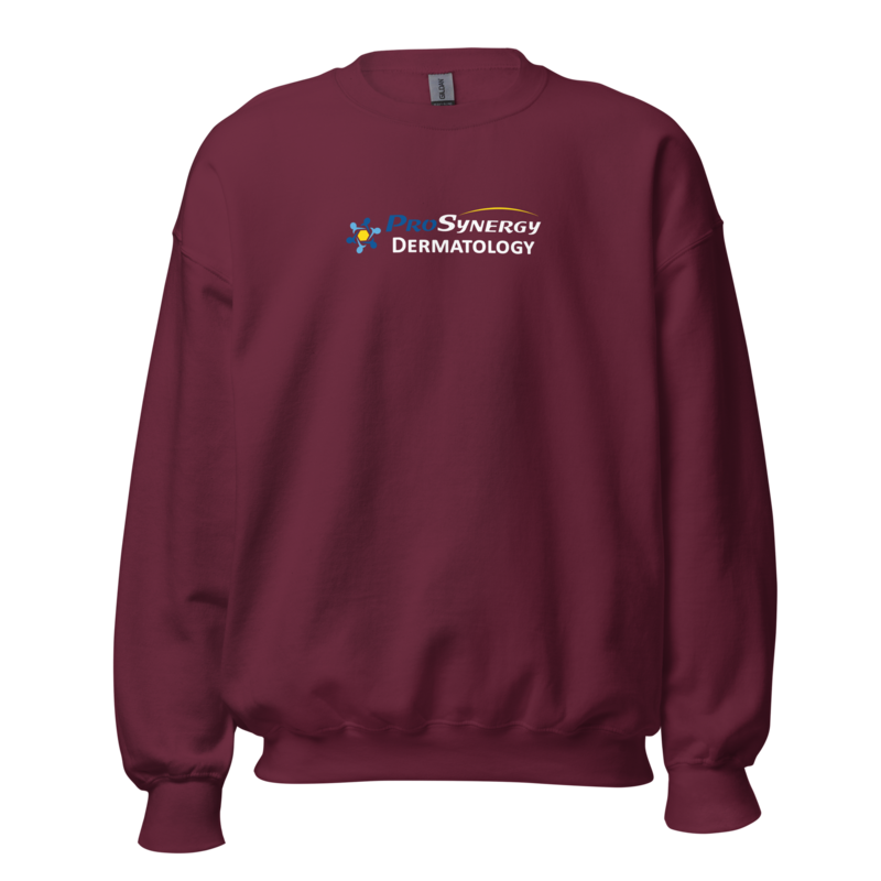 Clinic Comfort Crewneck Sweatshirt