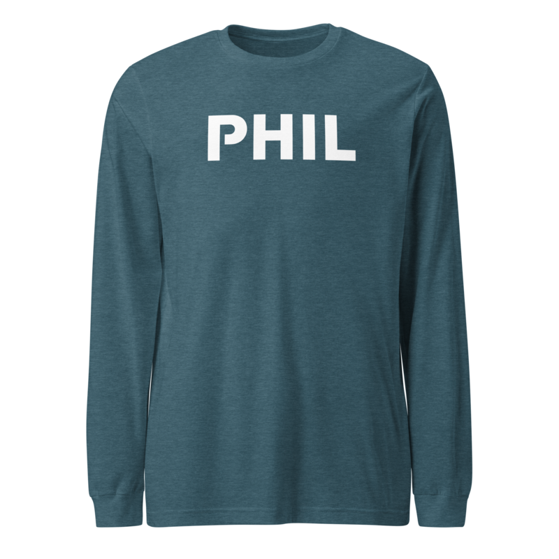 All-Season Long Sleeve