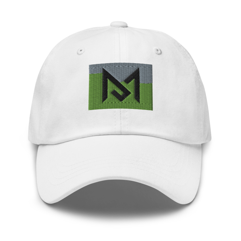 Classic Dad Cap