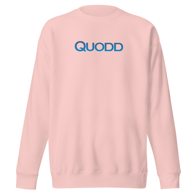 Premium Comfort Crewneck Sweatshirt