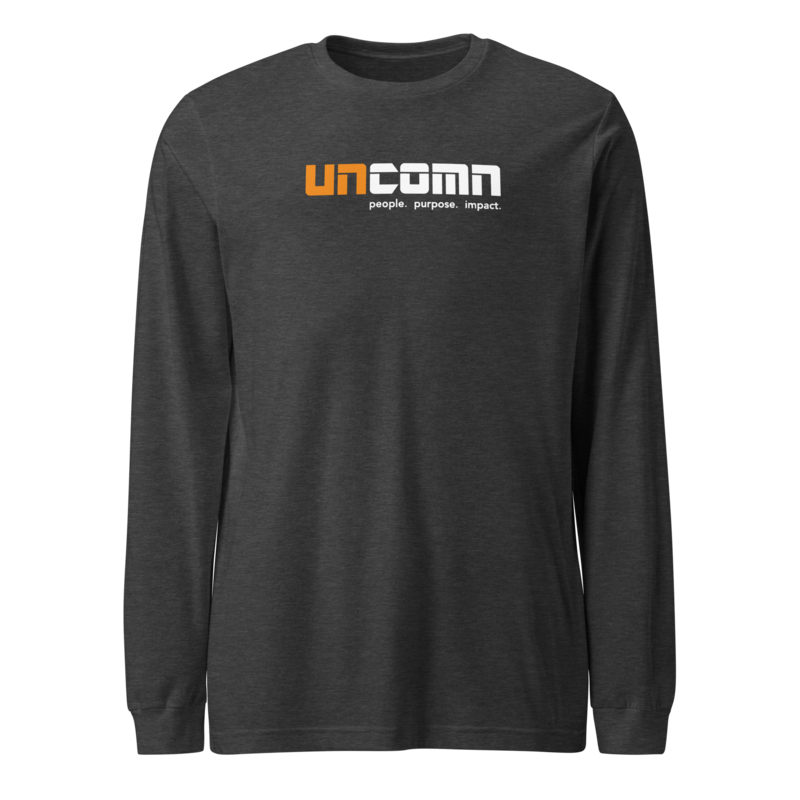 All-Season Long Sleeve