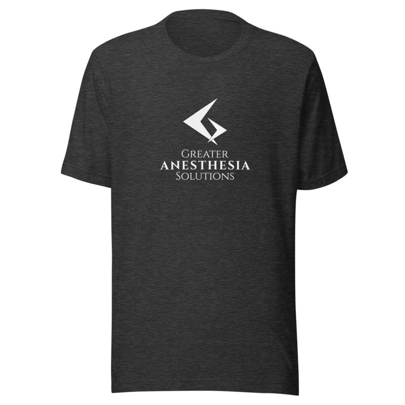 Everyday Essentials Clinic Tee