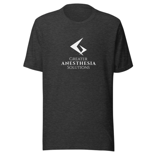 Everyday Essentials Clinic Tee