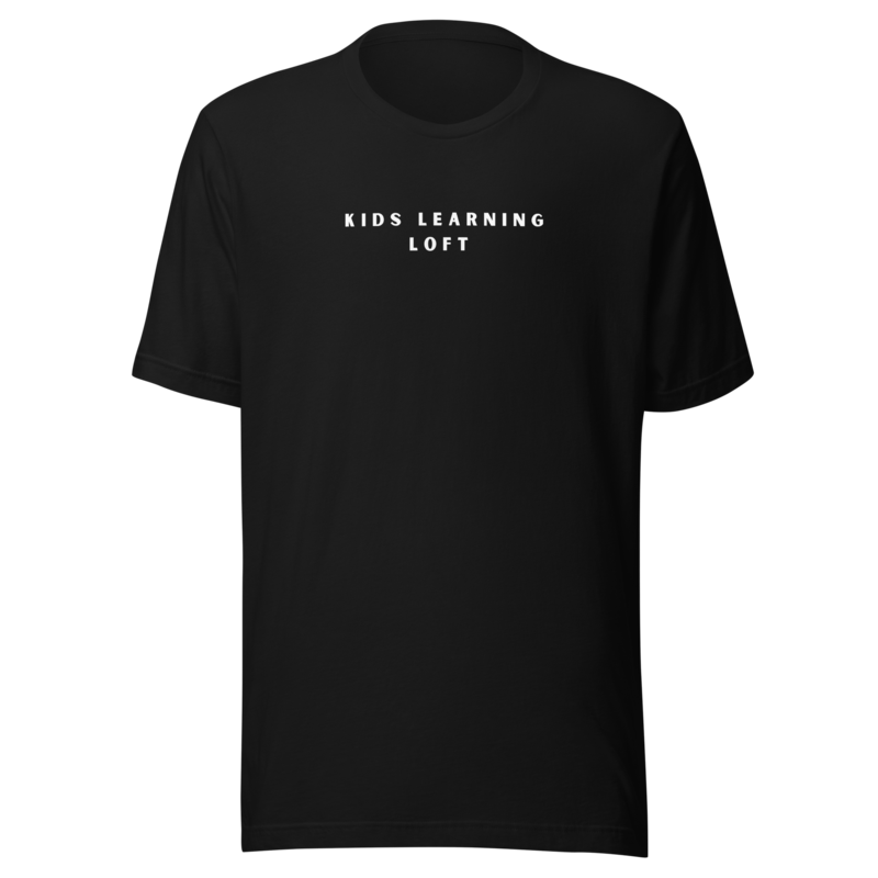 Everyday Essentials Tee