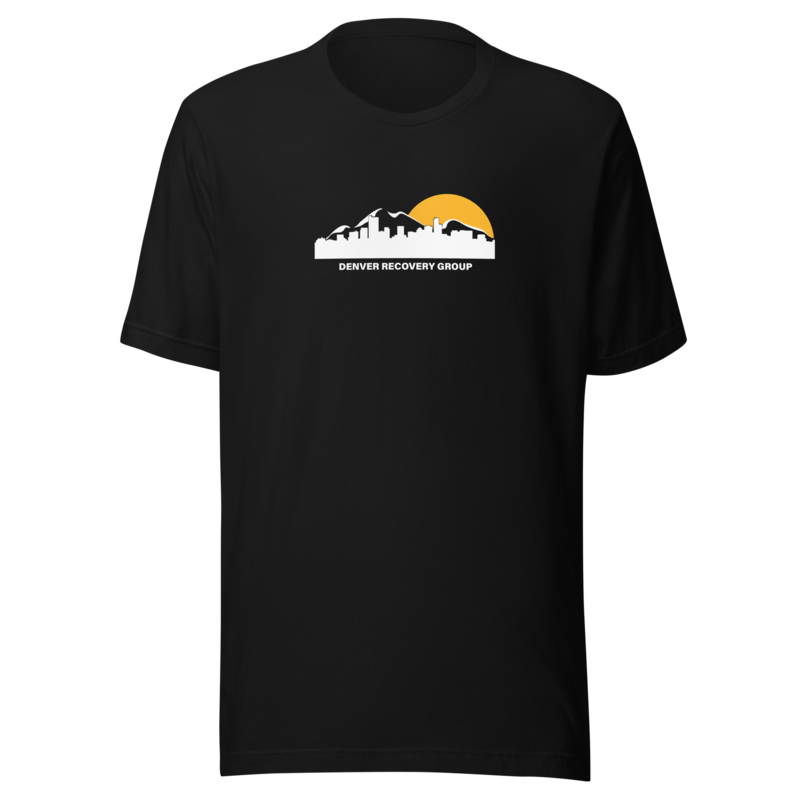 Everyday Essentials Clinic Tee