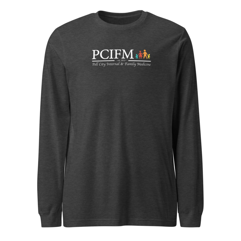 All-Season Medical Long Sleeve