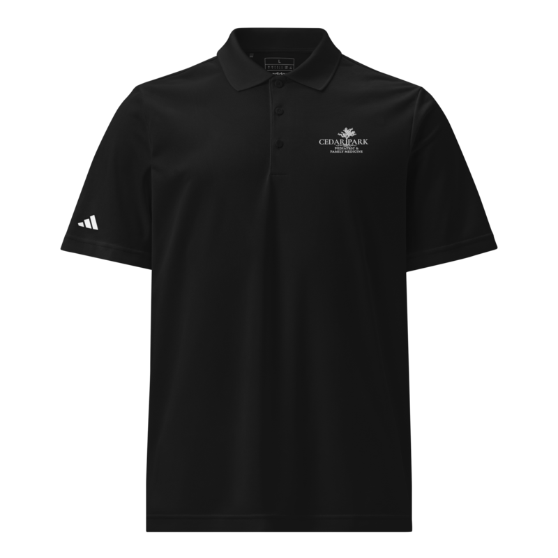 adidas Sport Polo Shirt
