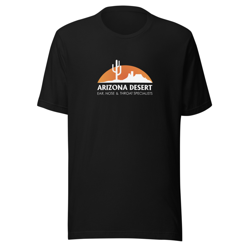 Everyday Essentials Clinic Tee