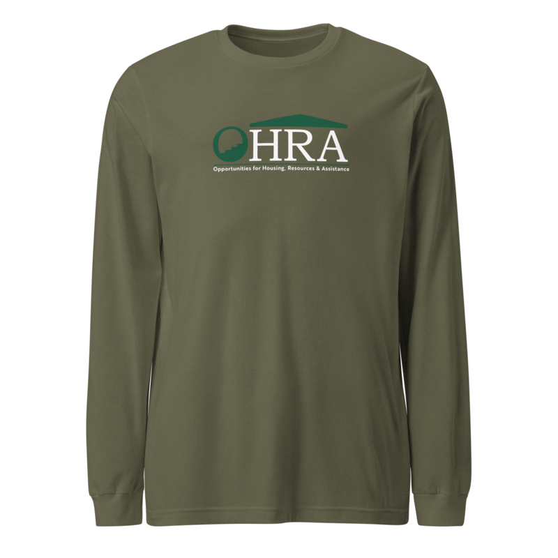 All-Season Long Sleeve