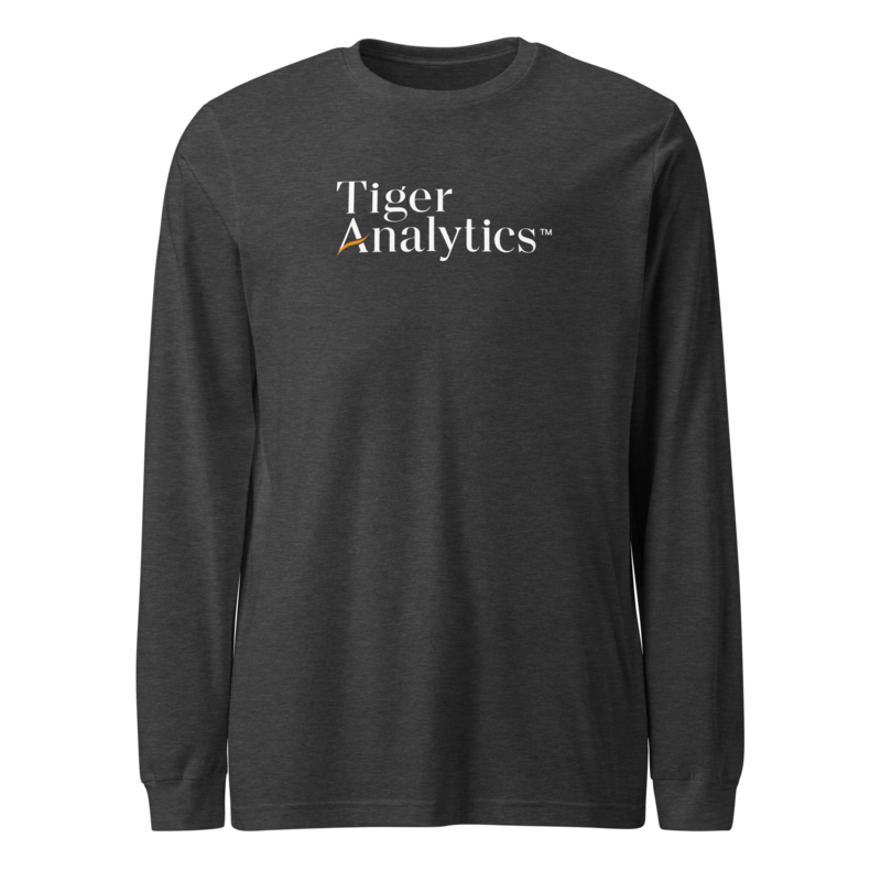 All-Season Long Sleeve