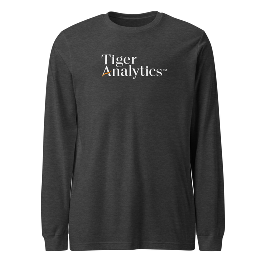All-Season Long Sleeve