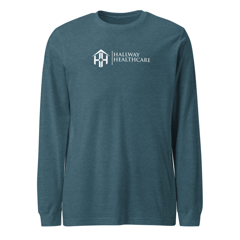All-Season Medical Long Sleeve
