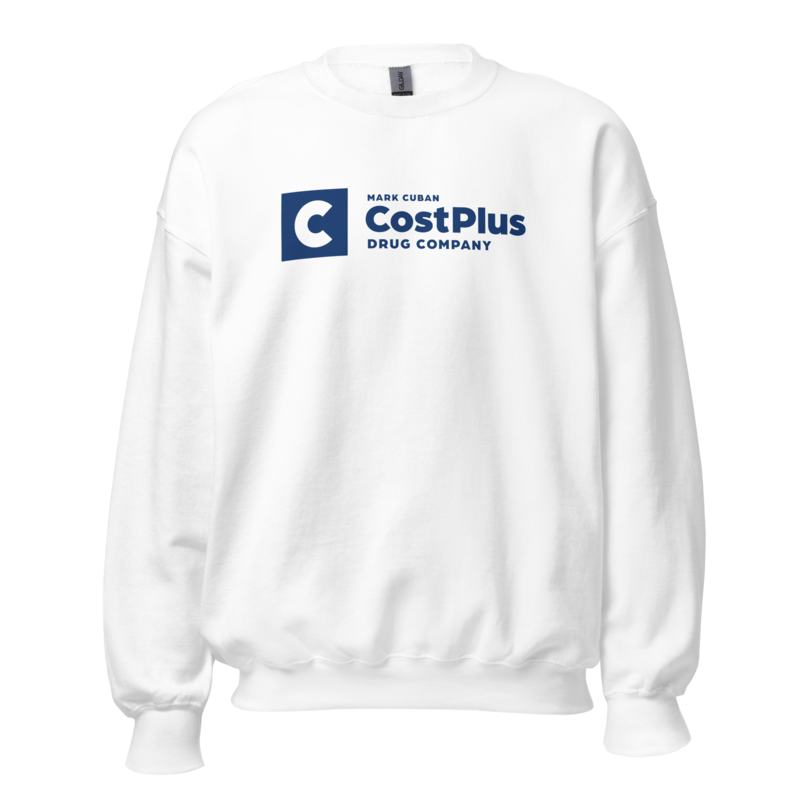 Comfort Crewneck Sweatshirt