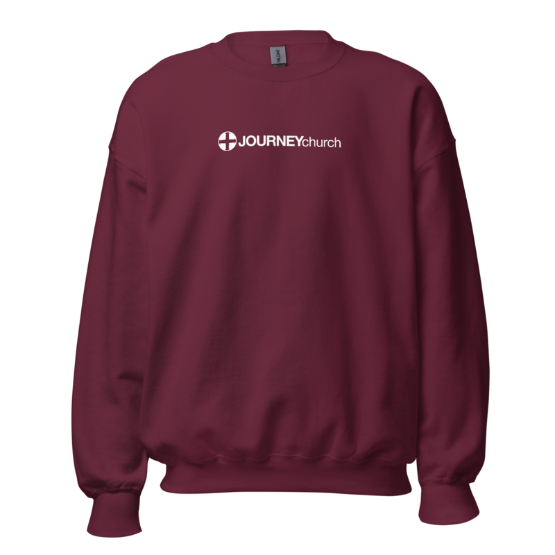 Comfort Crewneck Sweatshirt