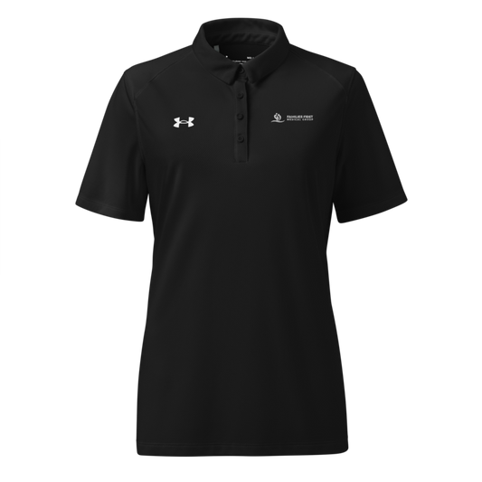 Under Armour® Women's Polo Shirt