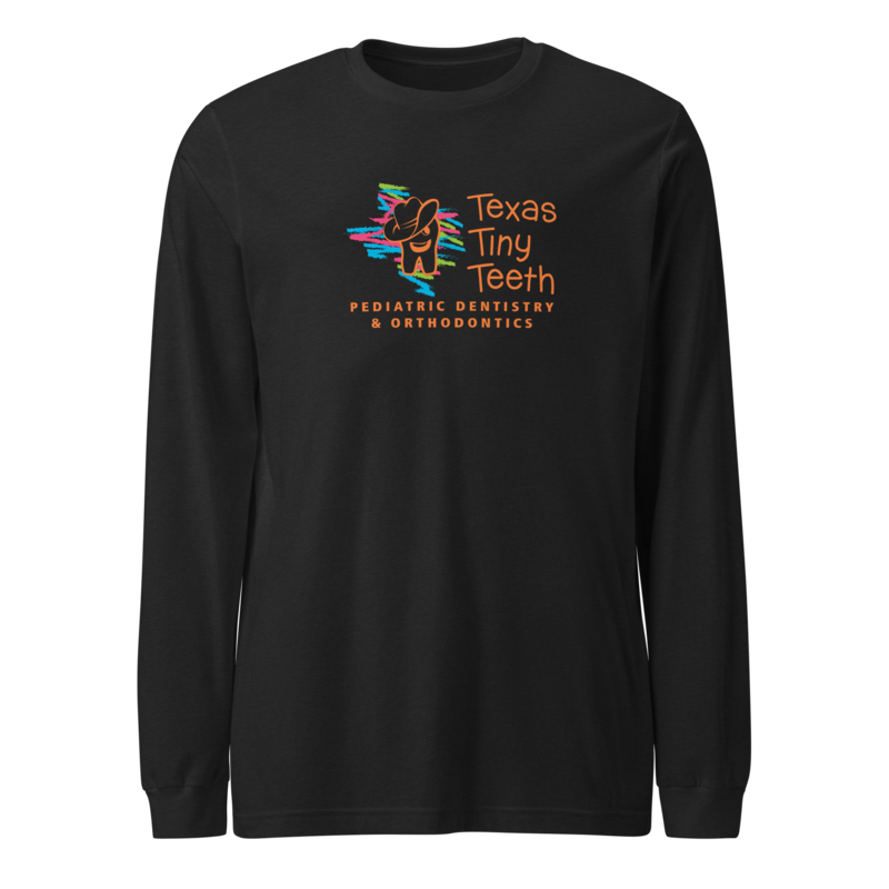 All-Season Medical Long Sleeve