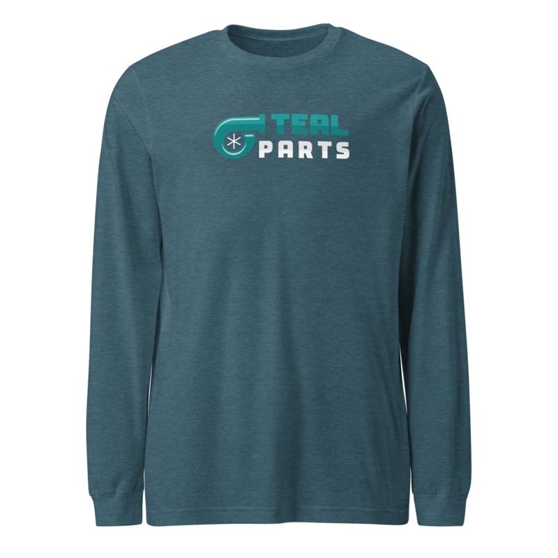 All-Season Long Sleeve