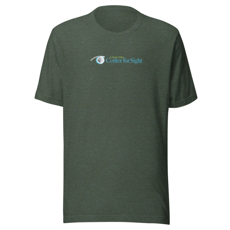 Everyday Essentials Clinic Tee