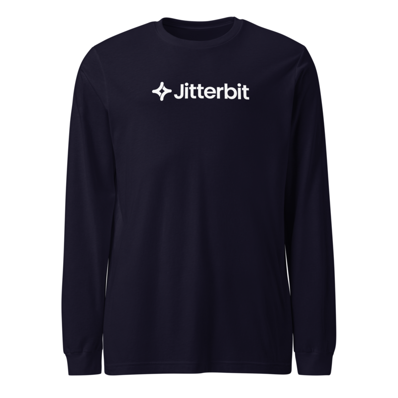 All-Season Long Sleeve