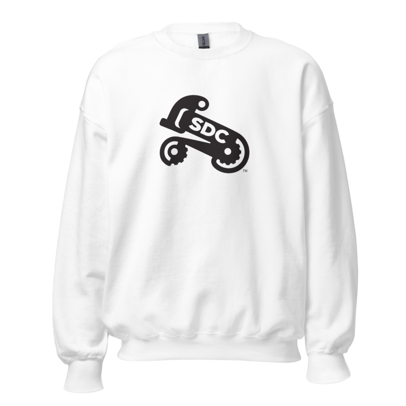Comfort Crewneck Sweatshirt
