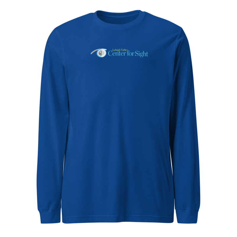 All-Season Medical Long Sleeve