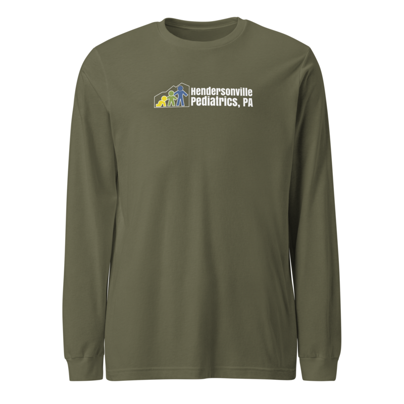 All-Season Medical Long Sleeve