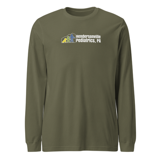 All-Season Medical Long Sleeve