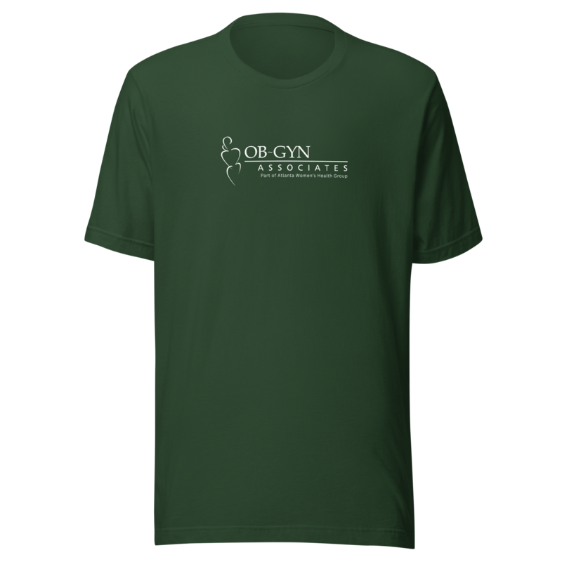 Everyday Essentials Clinic Tee