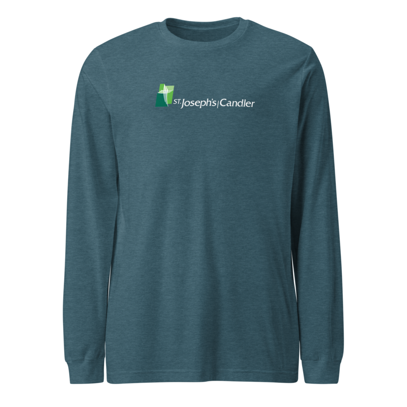 All-Season Medical Long Sleeve