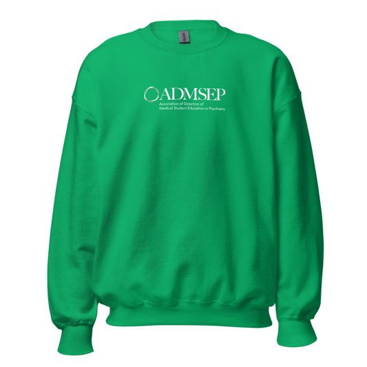 Comfort Crewneck Sweatshirt