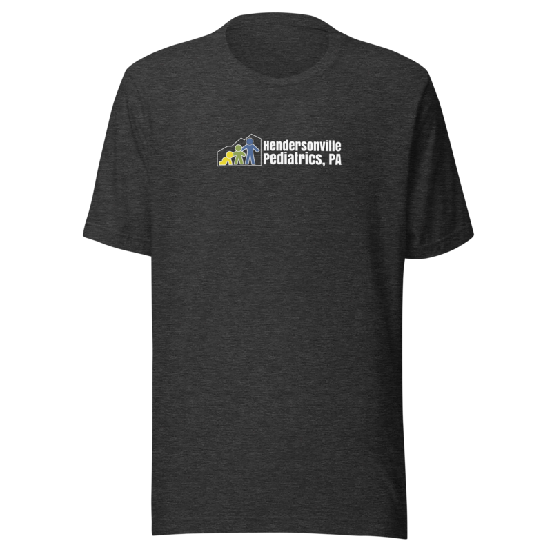 Everyday Essentials Clinic Tee