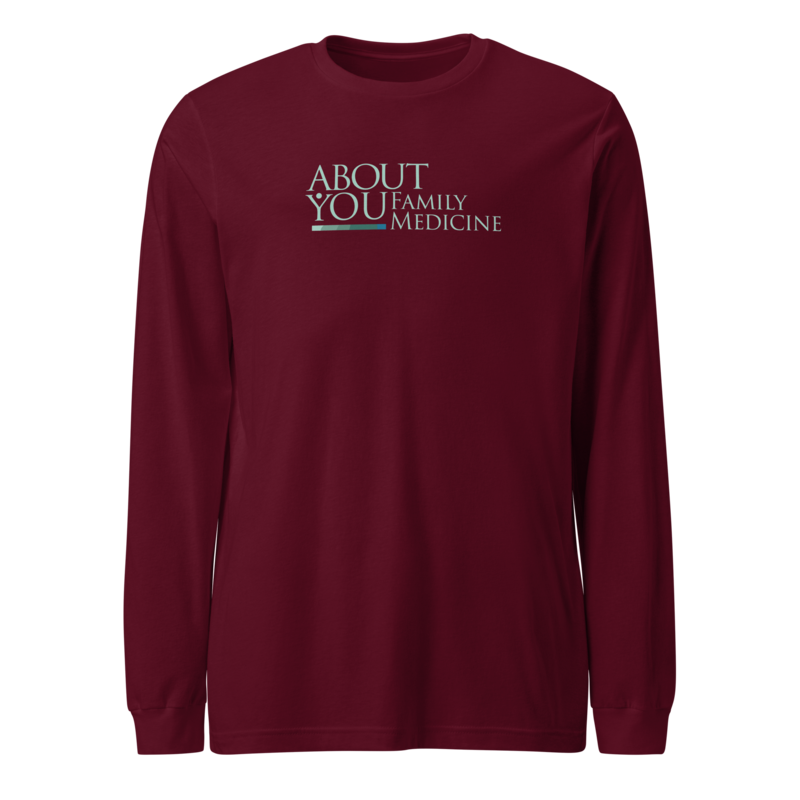 All-Season Medical Long Sleeve