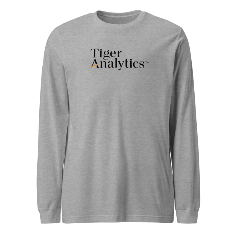 All-Season Long Sleeve