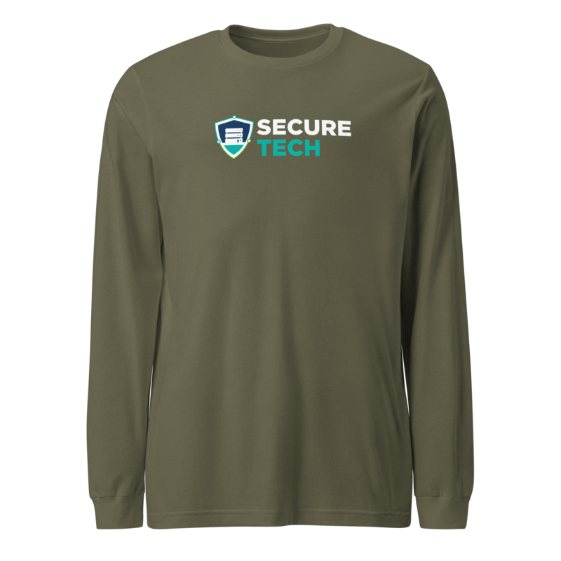 All-Season Long Sleeve