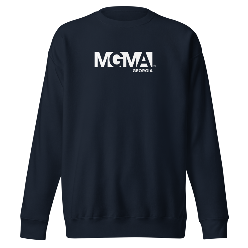 Premium Comfort Crewneck Sweatshirt