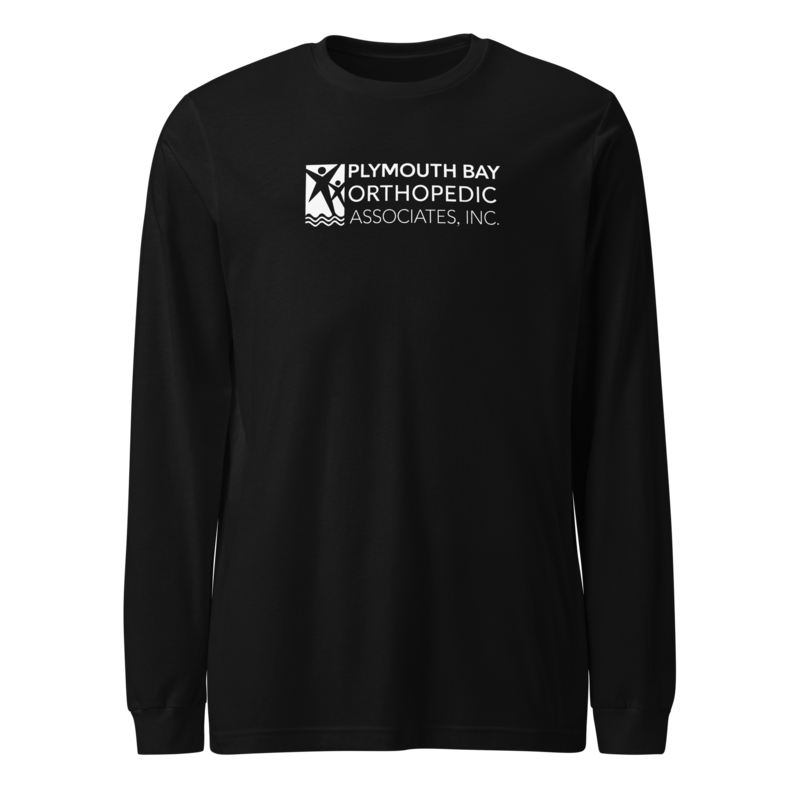 All-Season Medical Long Sleeve