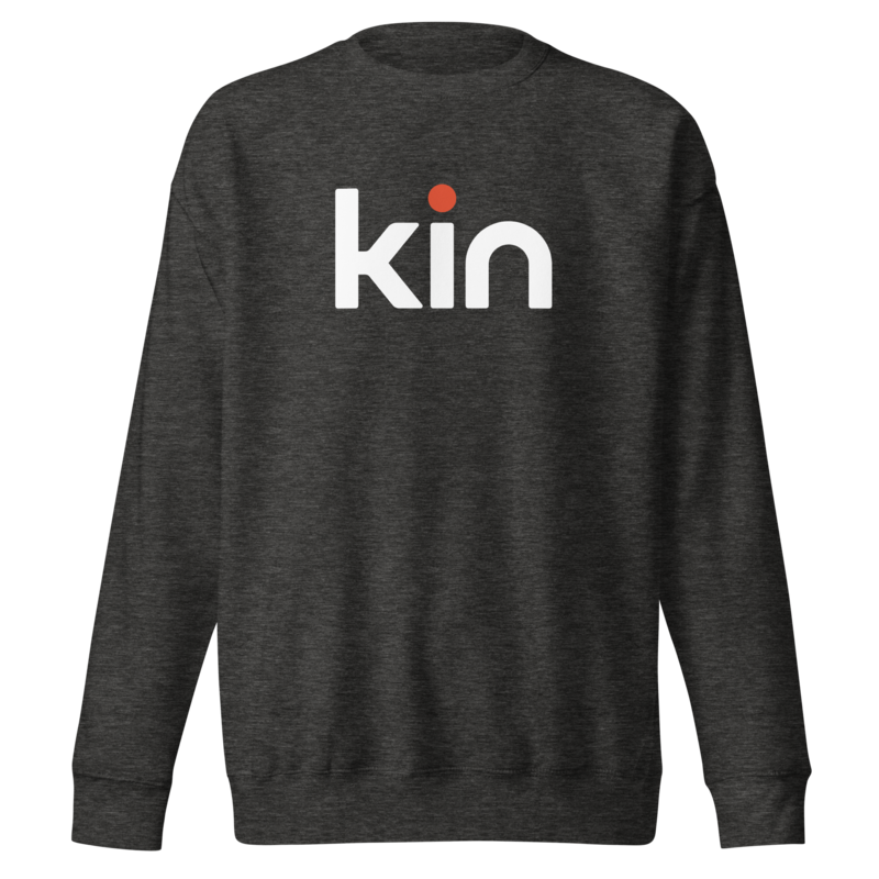 Premium Comfort Crewneck Sweatshirt