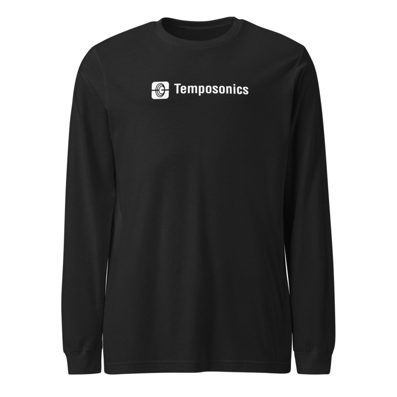 All-Season Long Sleeve